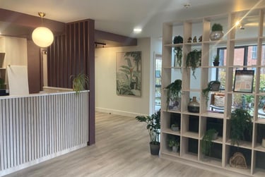 1 bed studio, Crewe Street, City Centre, Chester, CH13DA - Image 1